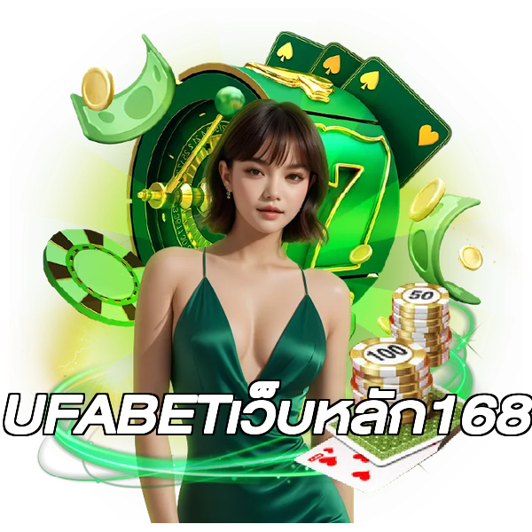 UFABETเว็บหลัก168